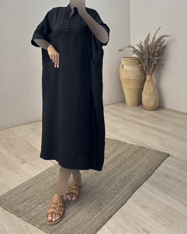 پیراهن - کد 10152C - Image 2