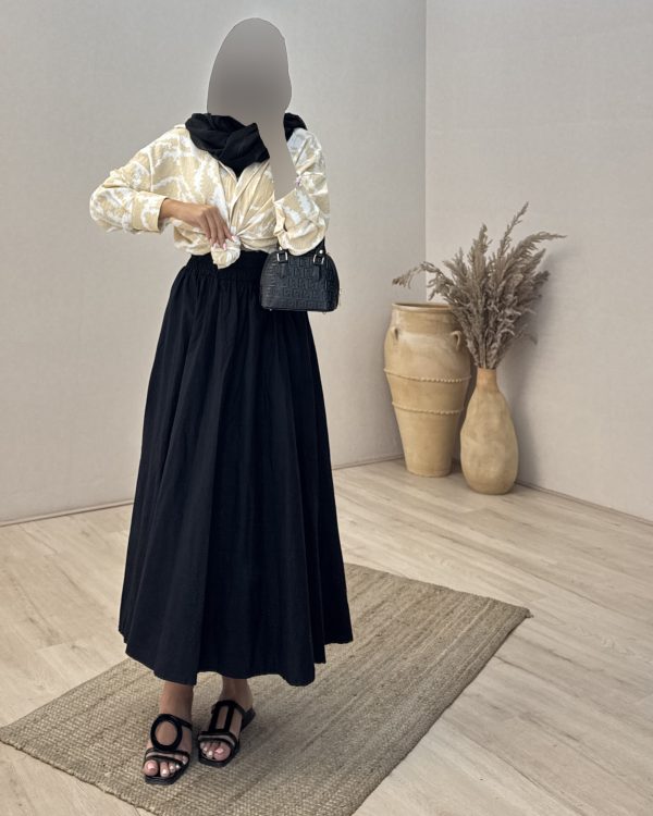 شومیز - کد 10161F5 - Image 6