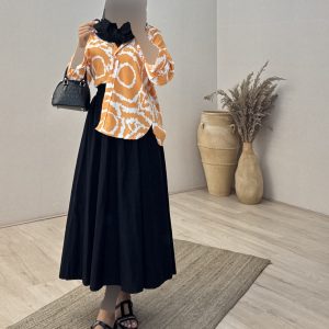 شومیز – کد 10161F5