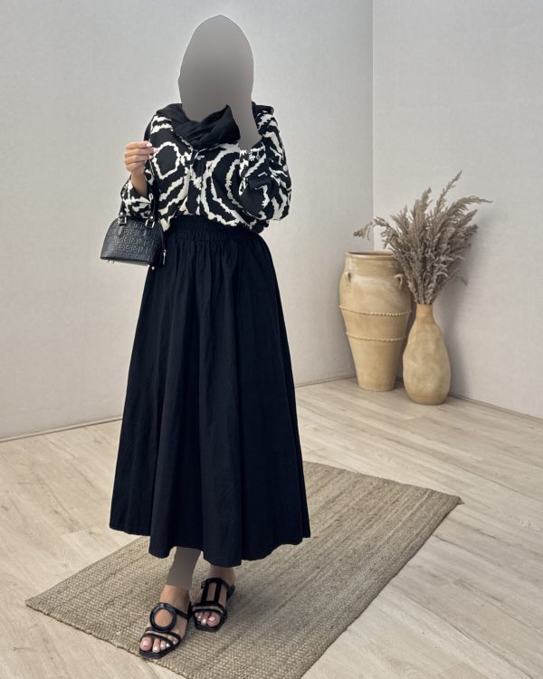 شومیز - کد 10161F5 - Image 3