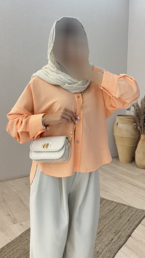 شومیز - کد 10165T