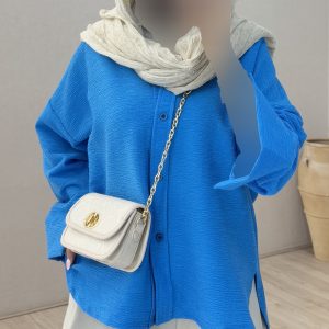 شومیز – کد 10165T