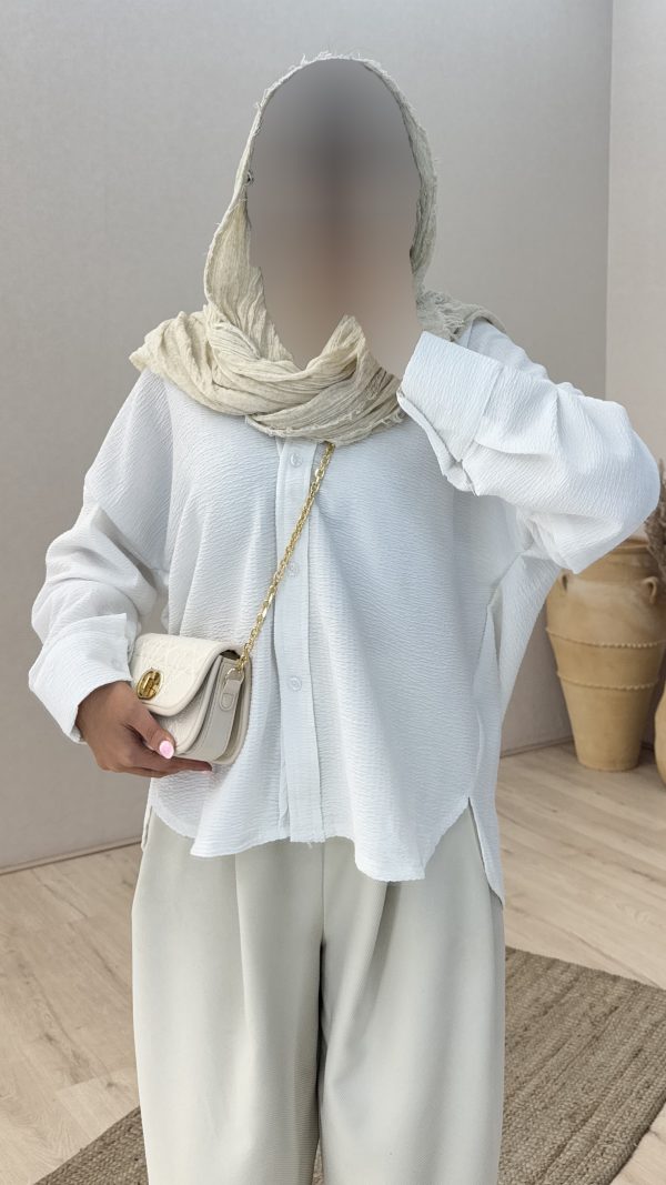 شومیز - کد 10165T - Image 4