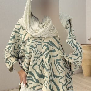 شومیز – کد 10172D3