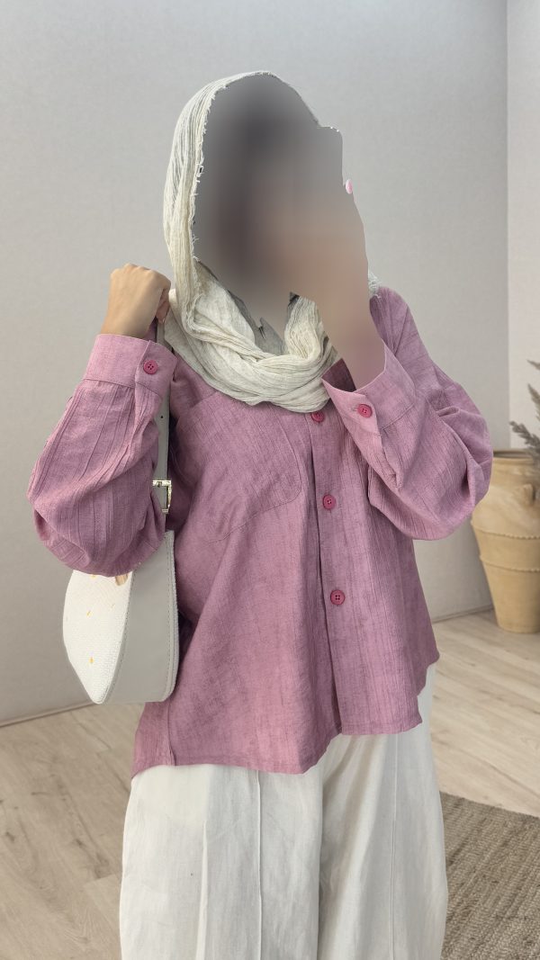 شومیز - کد 10181F5