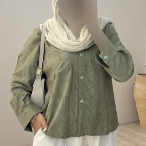 شومیز – کد 10181F5