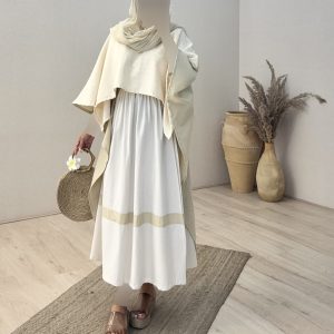 پیراهن رویه – کد 10184P