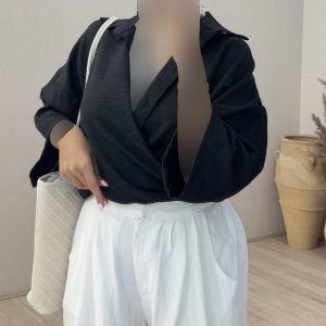 شومیز – کد 10192A