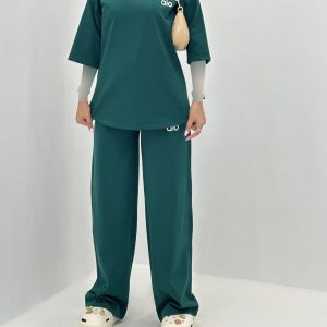 تیشرت شلوار – کد 10200A3