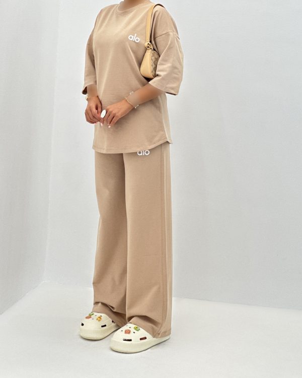 تیشرت شلوار - کد 10200A3 - Image 6