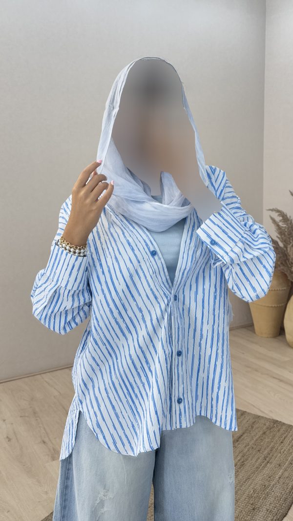 شومیز - کد 10203C
