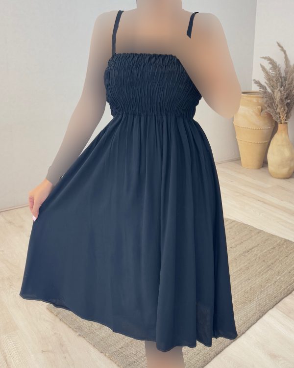 پیراهن - 10208E3 - Image 6