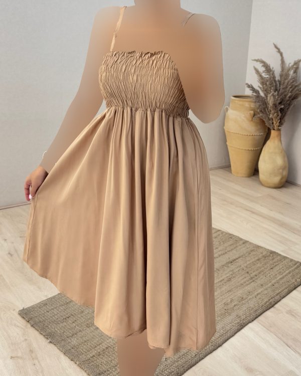پیراهن - 10208E3 - Image 4