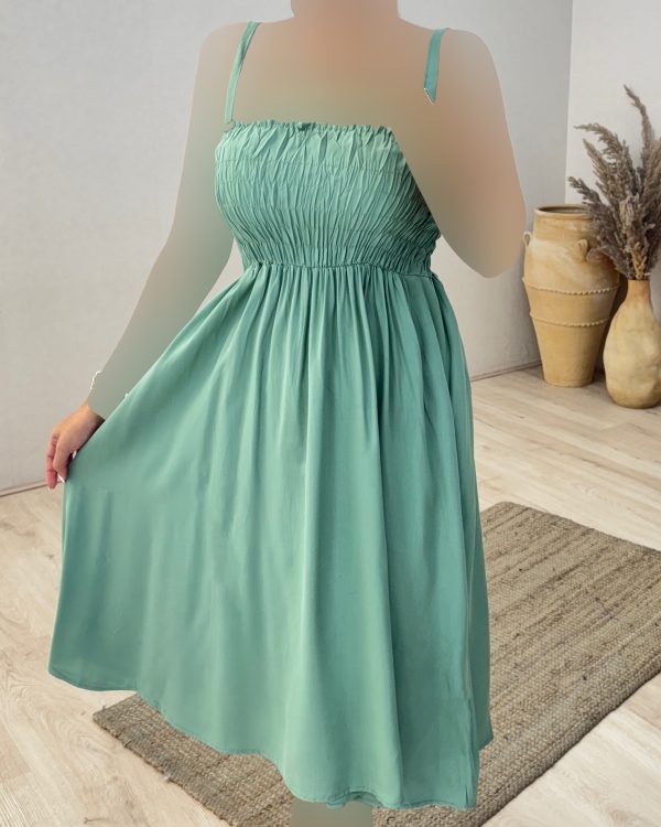 پیراهن - 10208E3 - Image 3