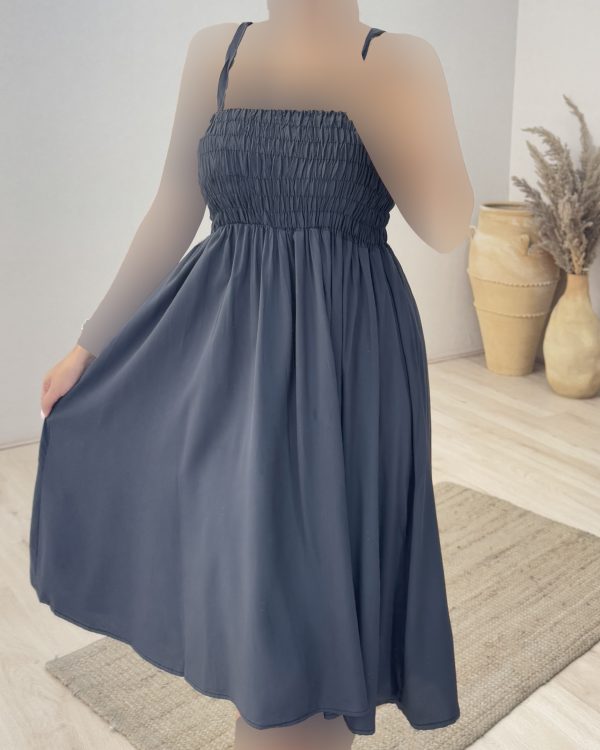 پیراهن - 10208E3 - Image 2