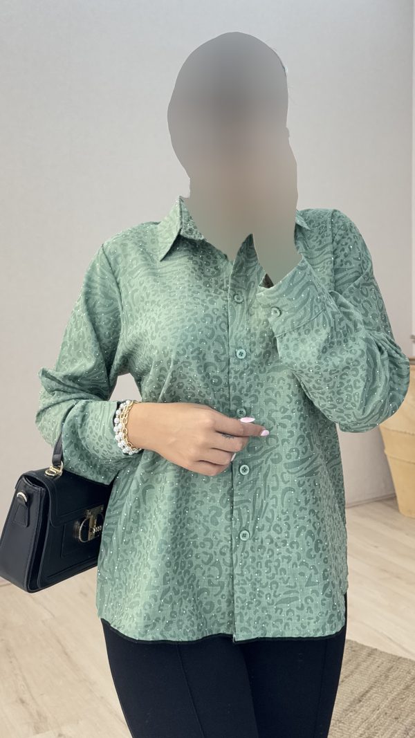 شومیز - کد 10212D3