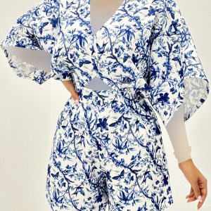 اورال شلوارکی (OT) – 10218B1