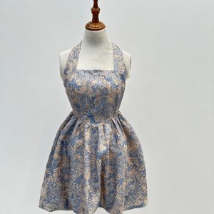 پیراهن (plus) –  کد 10227Q