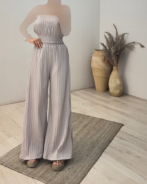 کراپ + شلوار - کد 10228A1 - Image 11