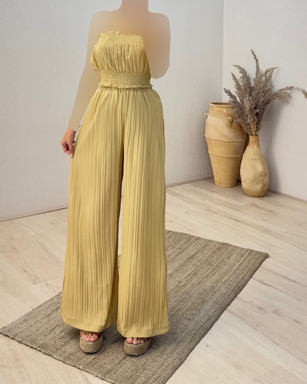 کراپ + شلوار - کد 10228A1 - Image 9