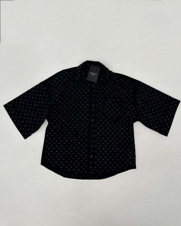 شومیز - کد 10231I - Image 4