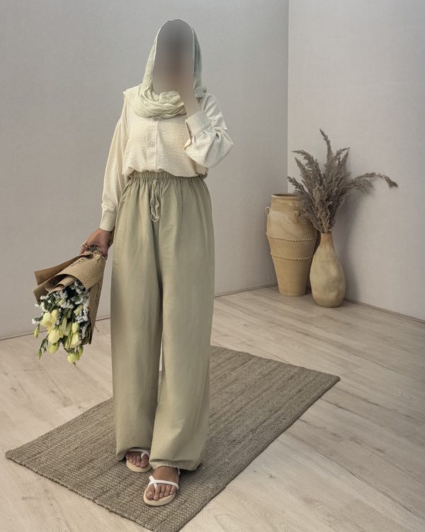 شومیز - کد 10232E3 - Image 7