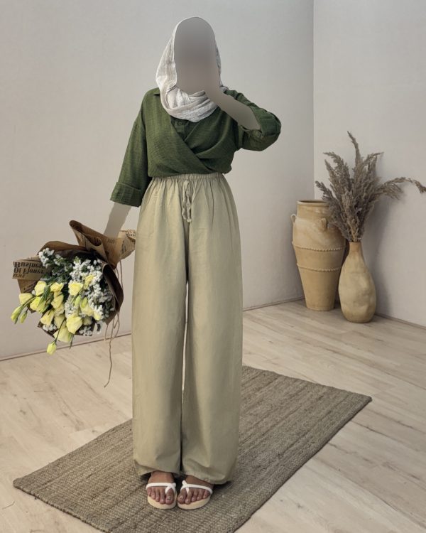 شومیز - کد 10232E3