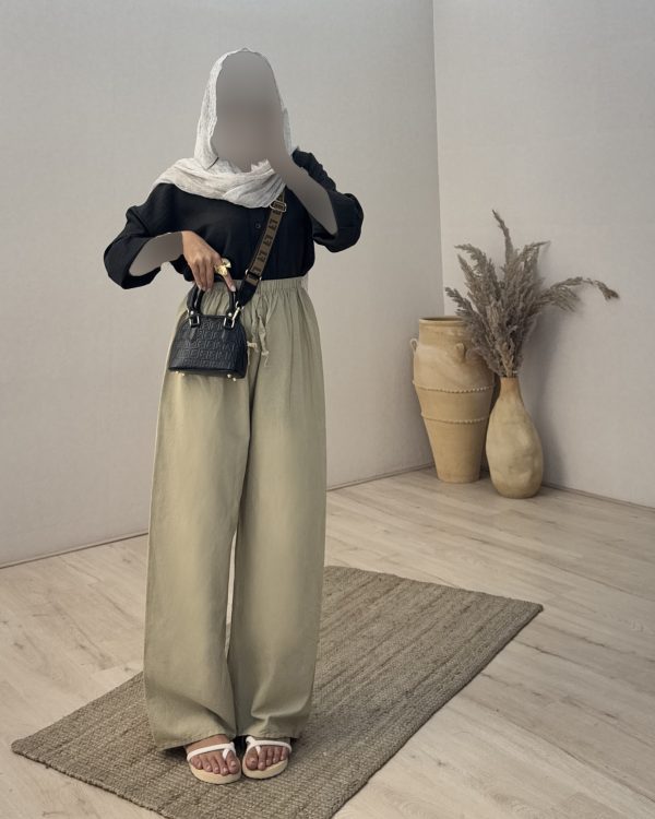شومیز - کد 10232E3 - Image 2