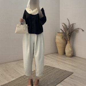 شومیز – 10234D2