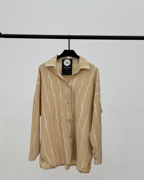 شومیز - کد 10238F5 - Image 3