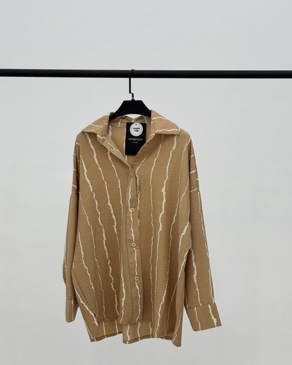شومیز - کد 10238F5 - Image 2
