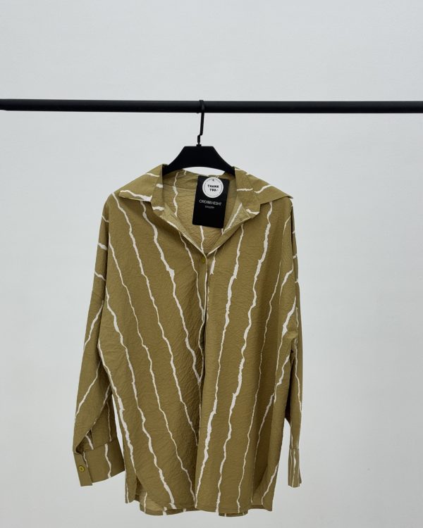 شومیز - کد 10238F5 - Image 8