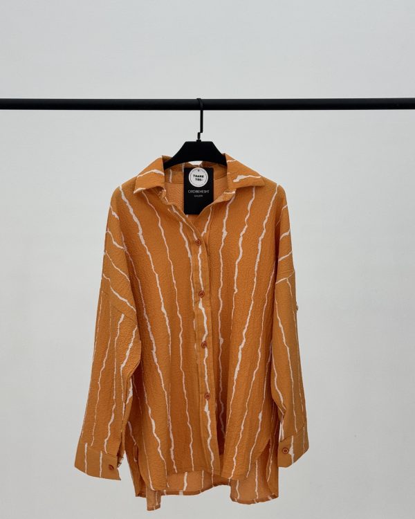 شومیز - کد 10238F5 - Image 7