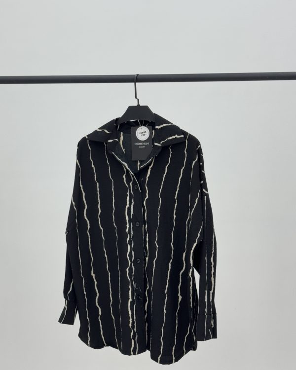 شومیز - کد 10238F5 - Image 6