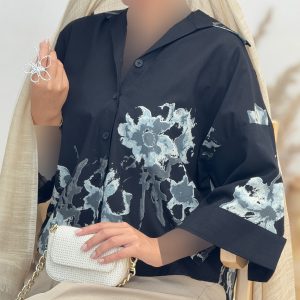 شومیز – کد 10243F