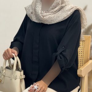 شومیز – کد 10247F3