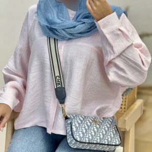 شومیز – کد 10249D