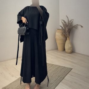 شومیز شلوار – کد 10255P