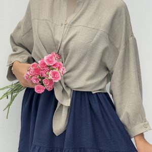 شومیز(M) – کد 10259A2