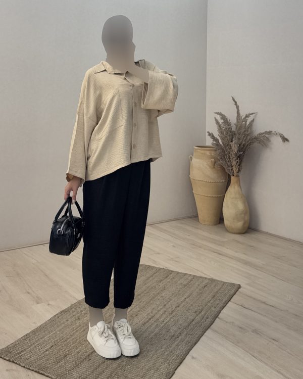 شومیز - کد 10260F
