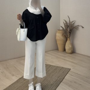 شومیز – کد 10264D3