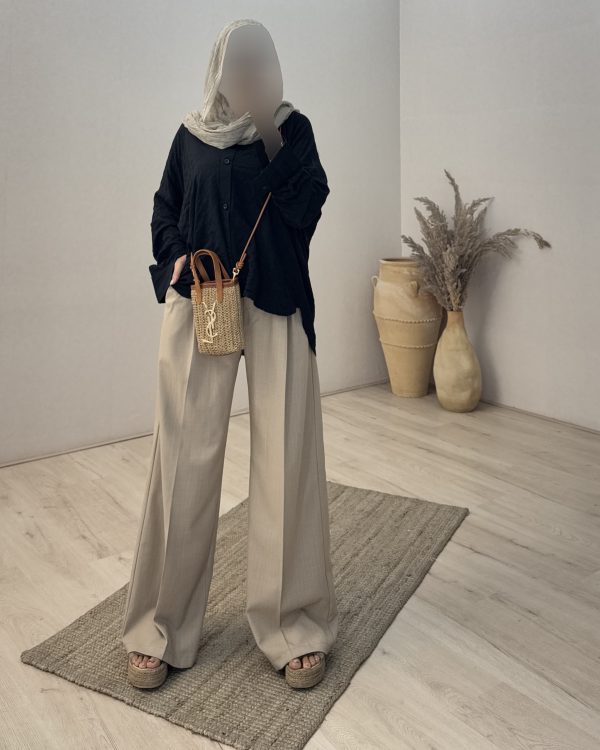 شومیز - کد 10274S - Image 6