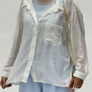 شومیز – کد 10275R