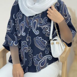 شومیز – کد 10278V