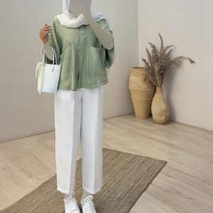 شومیز – کد 10281K