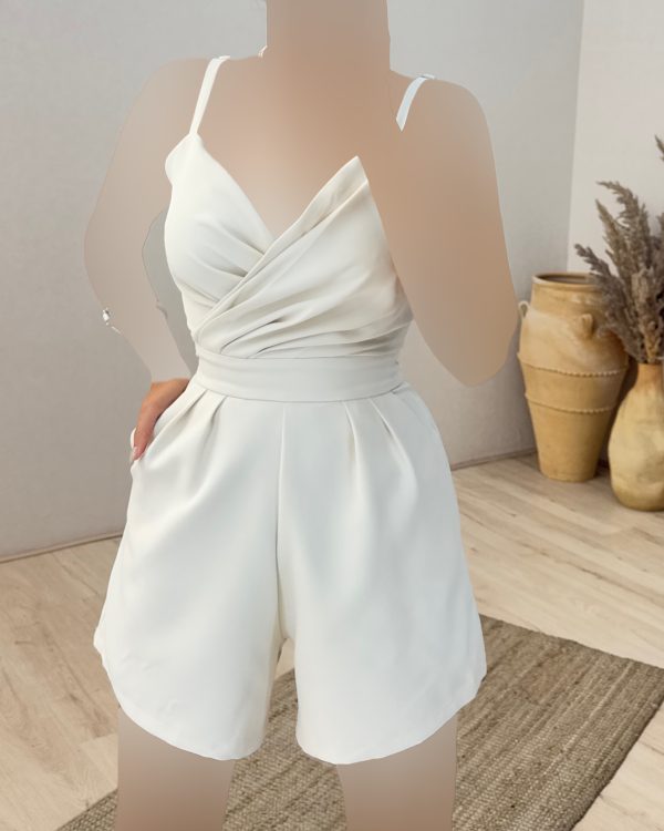 اورال شلوارکی(OT) - کد 5122A3 - Image 3