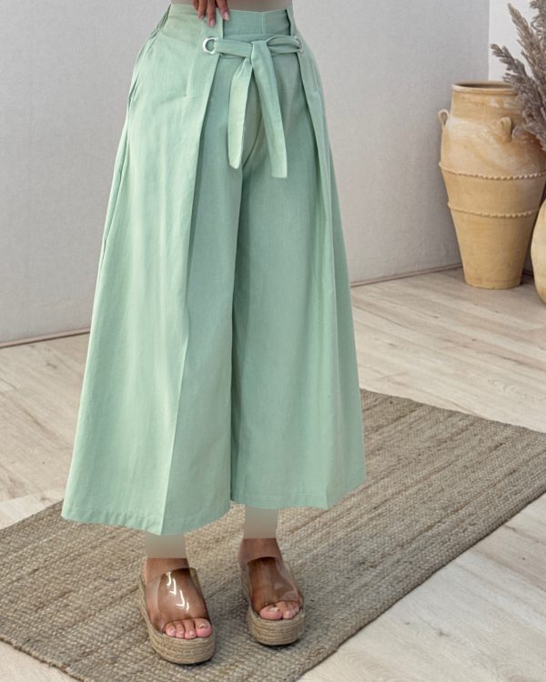 شلوار - کد 9555E1 - Image 13