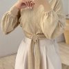 شومیز - کد 9571S - Image 4