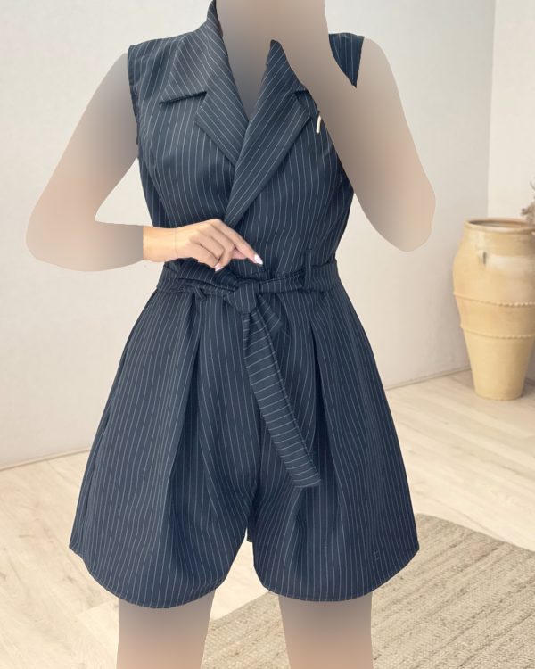 اورال شلوارکی(Plus) - کد 9630P - Image 4
