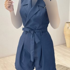 اورال شلوارکی(Plus) – کد 9630P